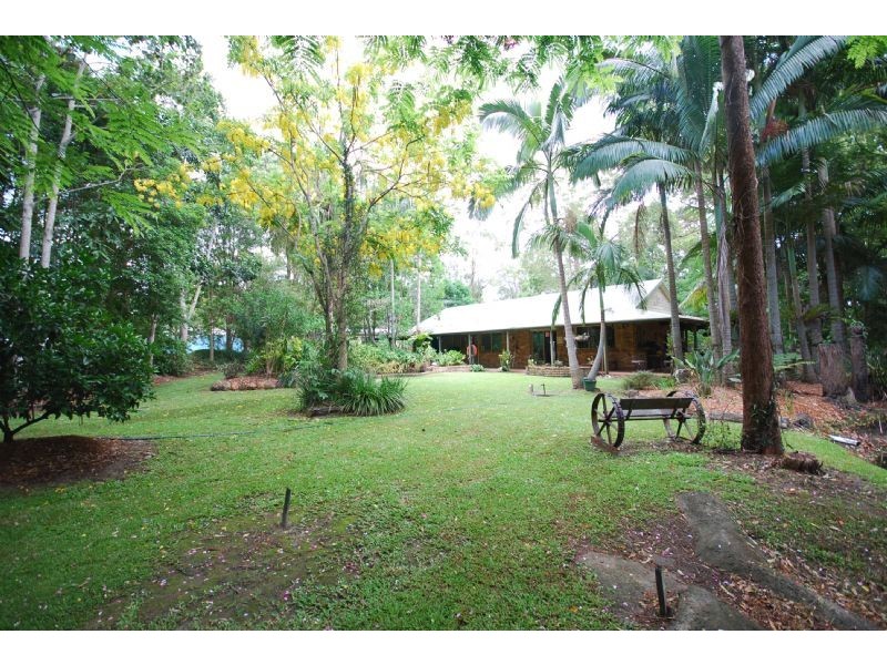 Landsborough QLD 4550