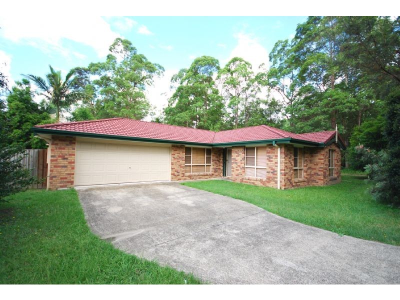 25 Cunningham Avenue, Landsborough QLD 4550