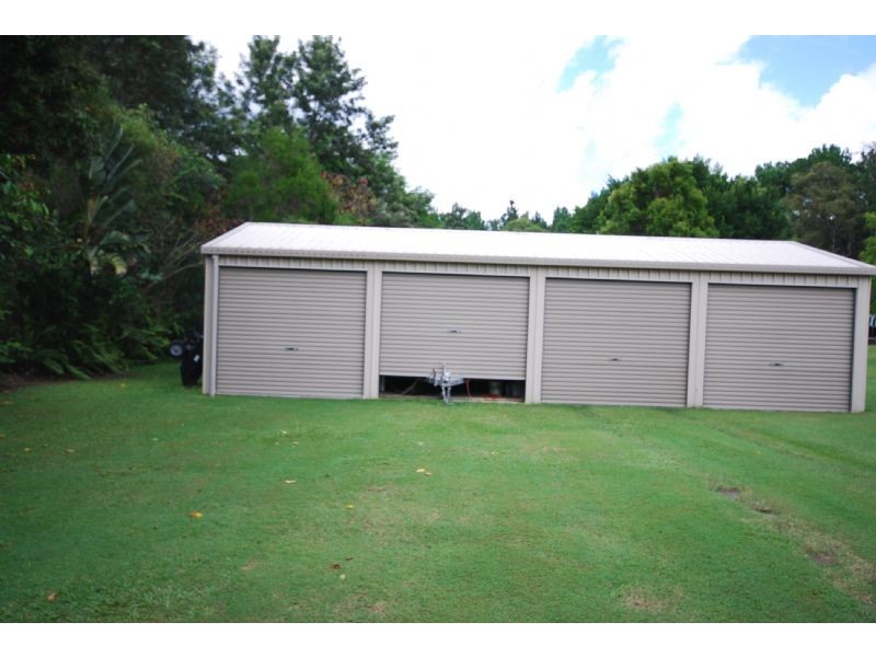 68 Mountain Vista Drive, Glass House Mountains QLD 4518