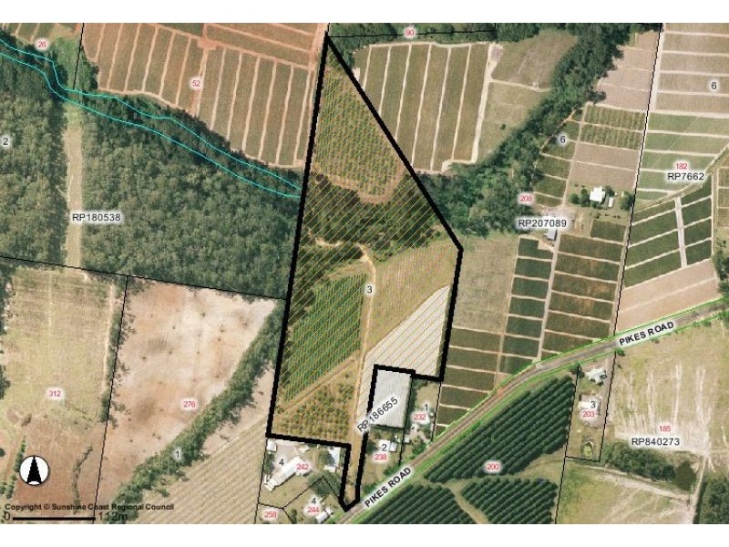 Glass House Mountains QLD 4518