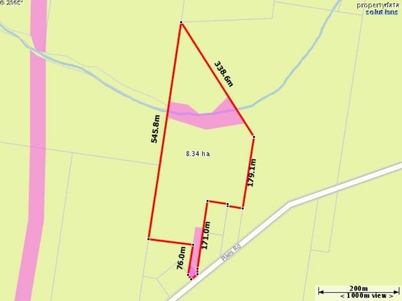 Glass House Mountains QLD 4518