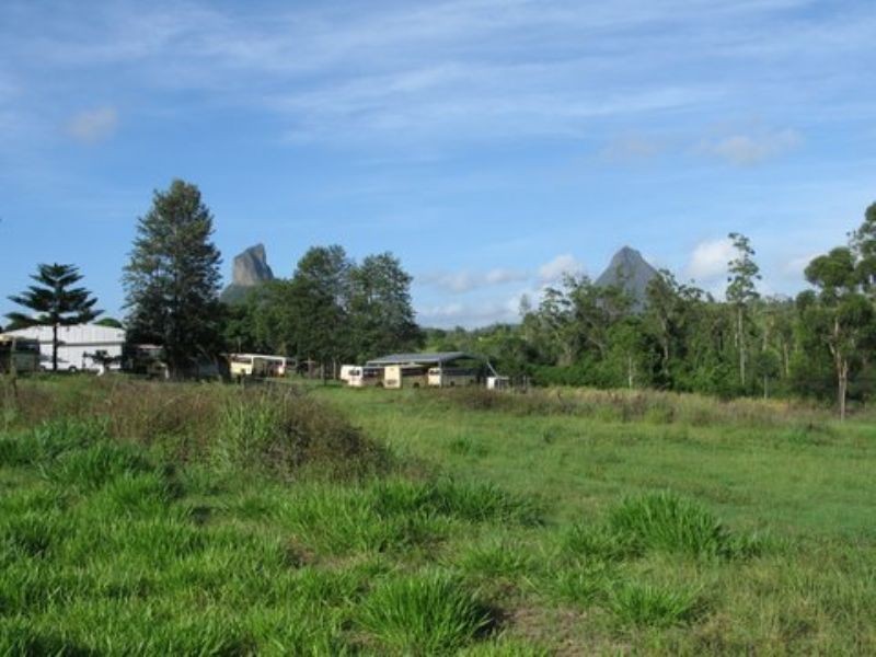Glass House Mountains QLD 4518