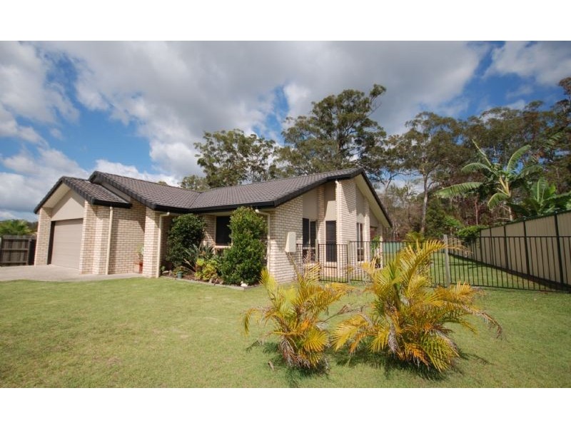 Landsborough QLD 4550