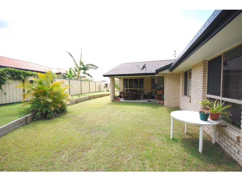 Landsborough QLD 4550