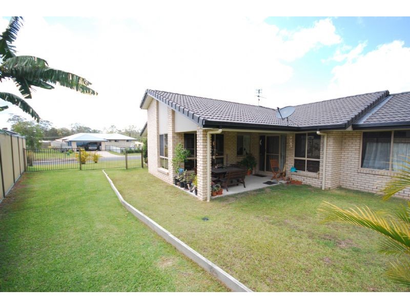 Landsborough QLD 4550