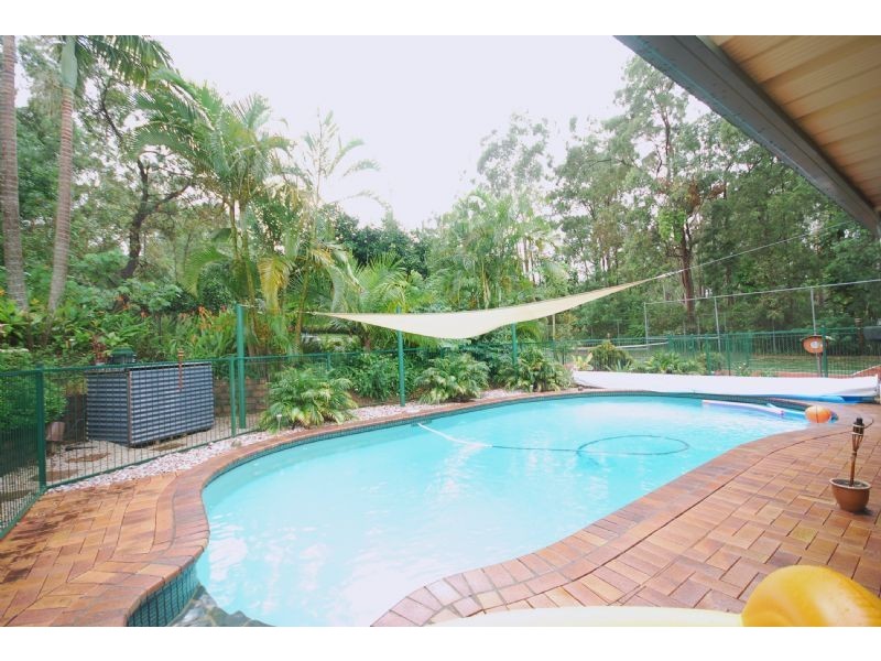 2428 Old Gympie Road, Beerwah QLD 4519