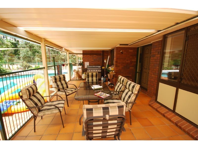 2428 Old Gympie Road, Beerwah QLD 4519