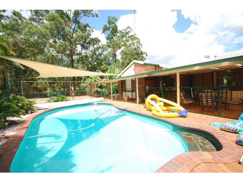 2428 Old Gympie Road, Beerwah QLD 4519