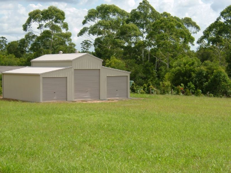 Peachester QLD 4519