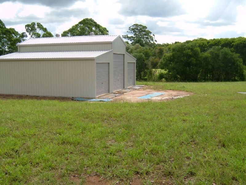 Peachester QLD 4519