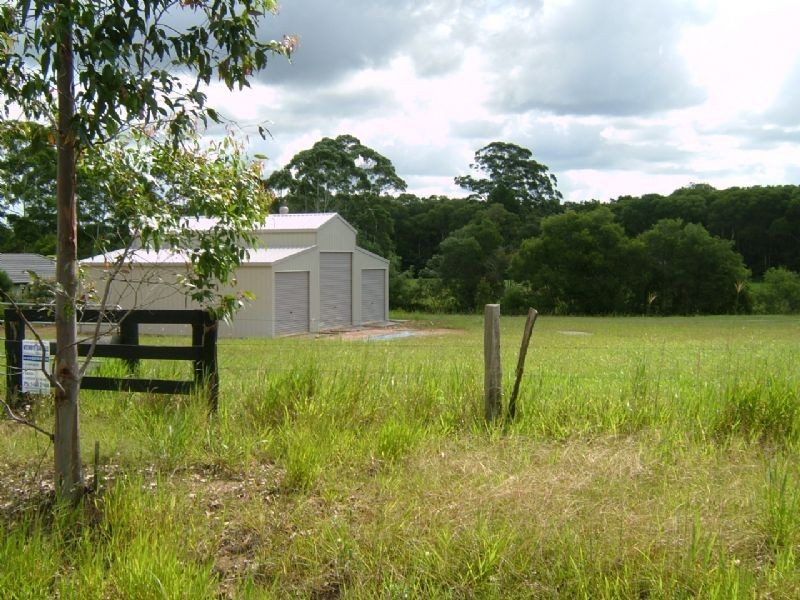 Peachester QLD 4519