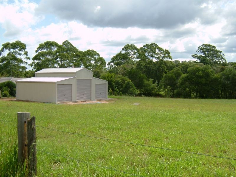 Peachester QLD 4519