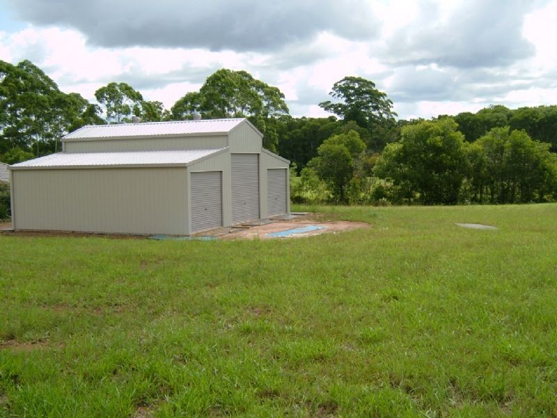 Peachester QLD 4519