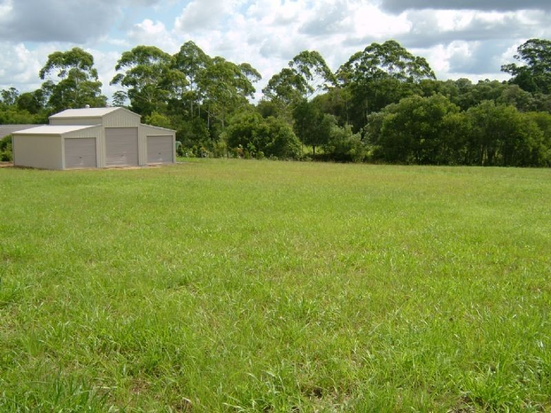 Peachester QLD 4519