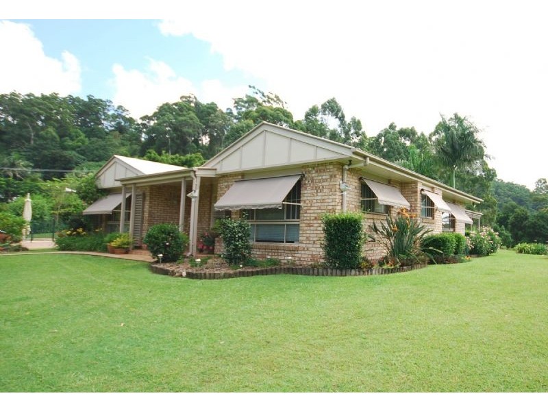 274 Mount Mellum road, Landsborough QLD 4550