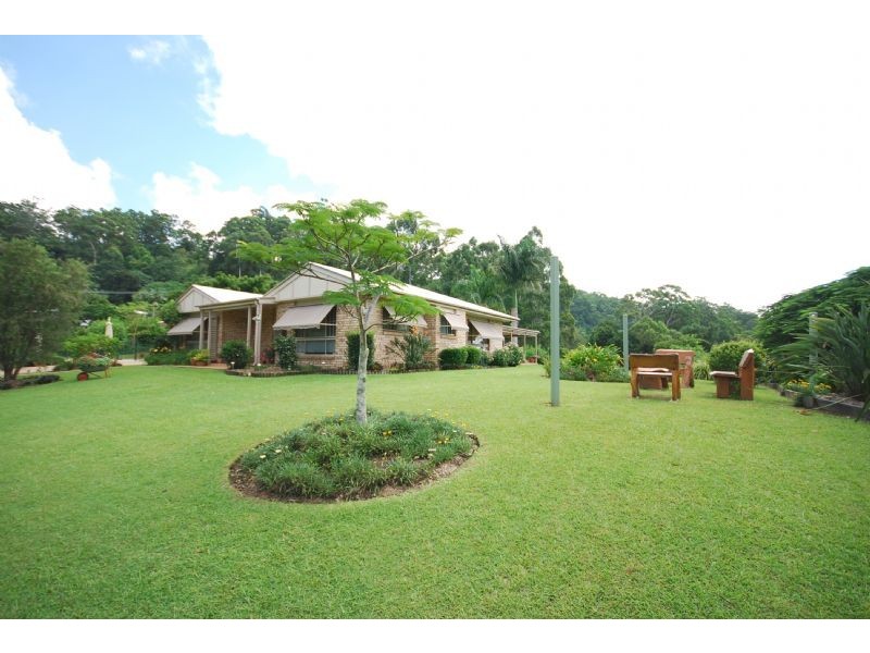 274 Mount Mellum road, Landsborough QLD 4550