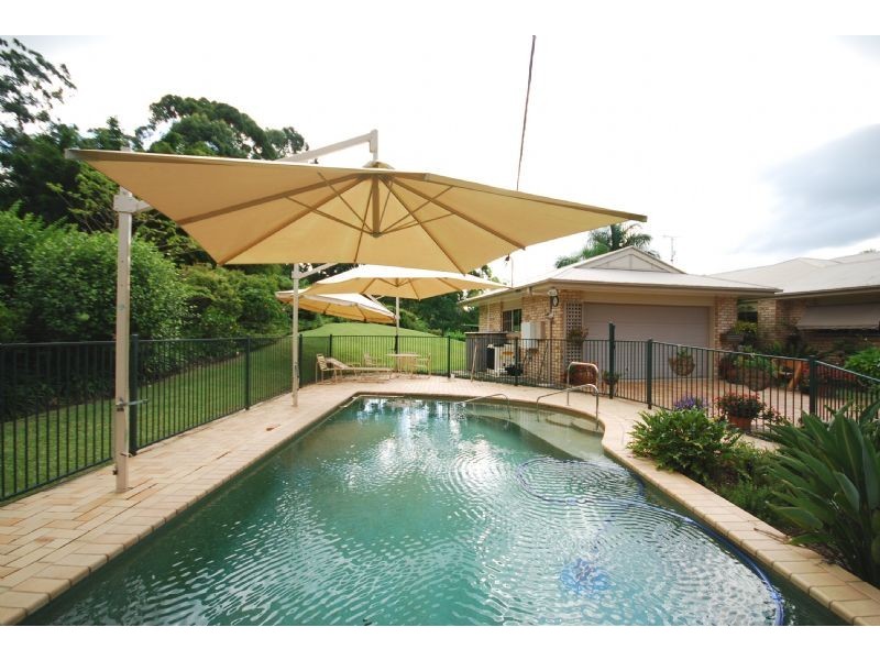 274 Mount Mellum road, Landsborough QLD 4550