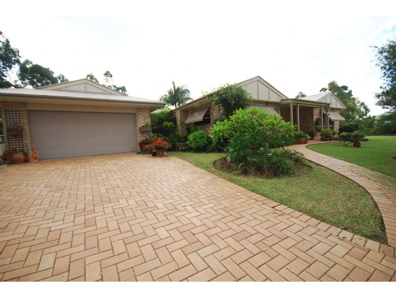 274 Mount Mellum road, Landsborough QLD 4550