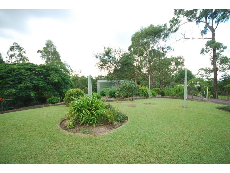 274 Mount Mellum road, Landsborough QLD 4550