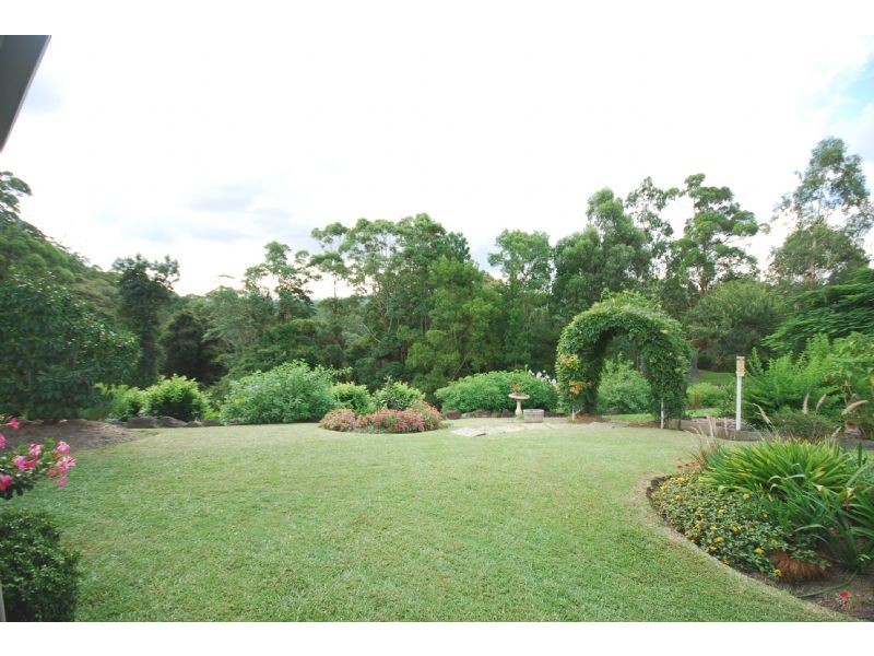 274 Mount Mellum road, Landsborough QLD 4550