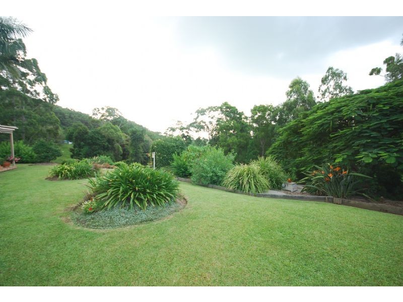 274 Mount Mellum road, Landsborough QLD 4550