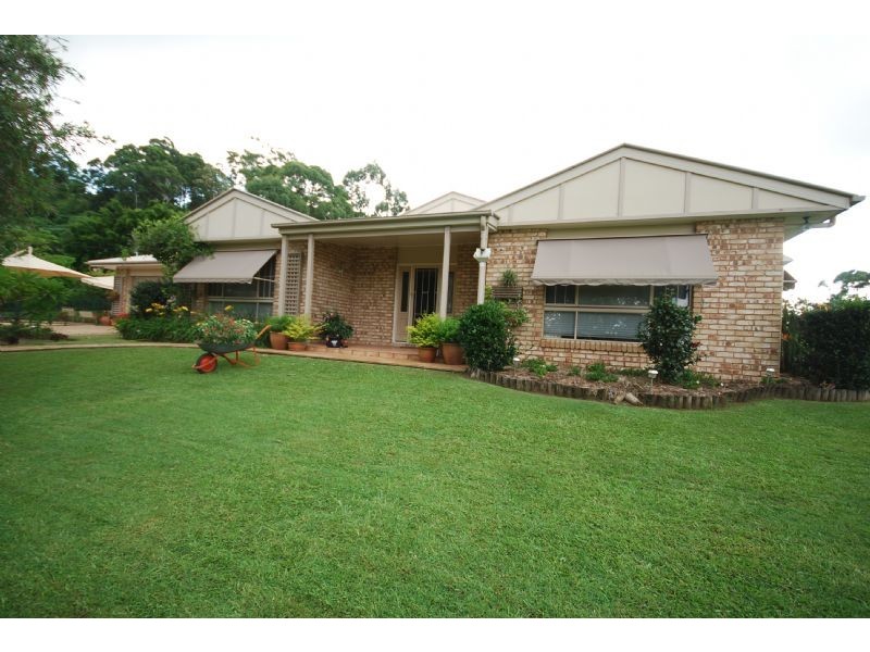 274 Mount Mellum road, Landsborough QLD 4550