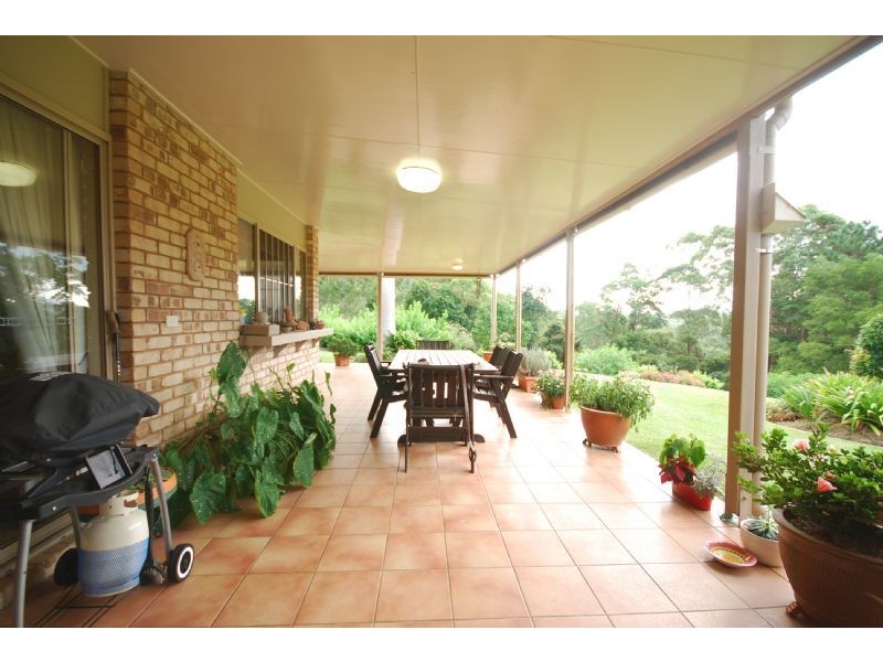 274 Mount Mellum road, Landsborough QLD 4550