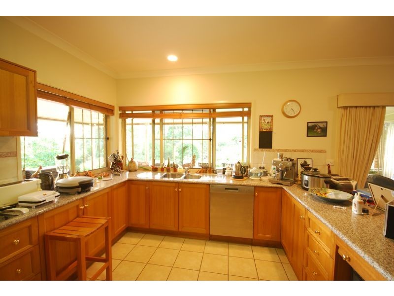 274 Mount Mellum road, Landsborough QLD 4550