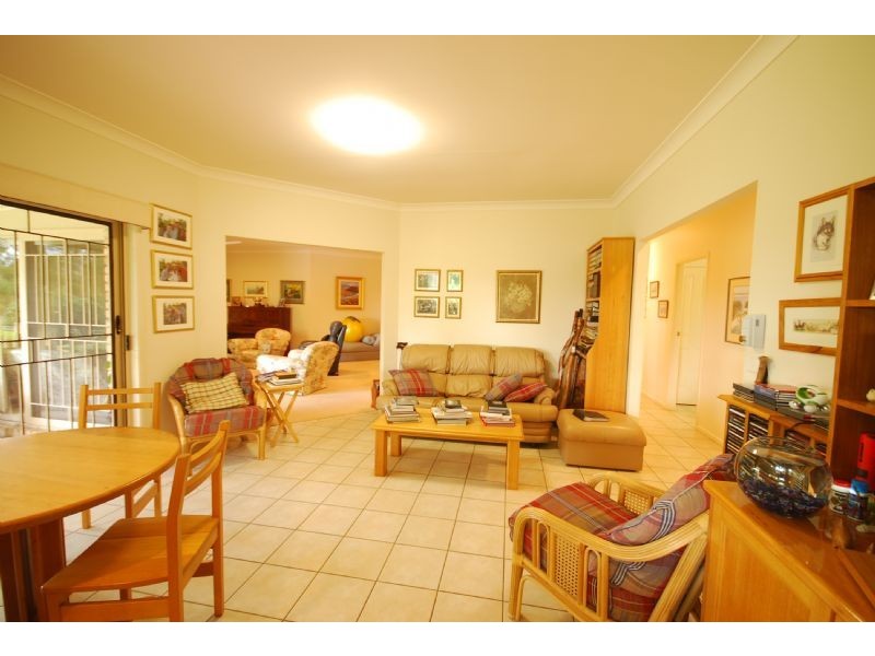 274 Mount Mellum road, Landsborough QLD 4550