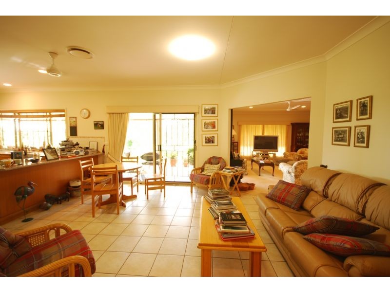 274 Mount Mellum road, Landsborough QLD 4550