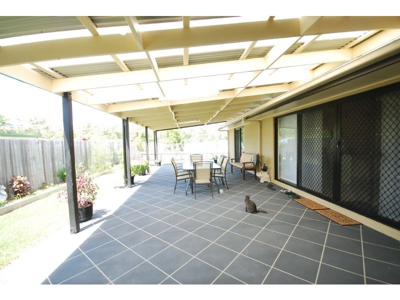 Landsborough QLD 4550