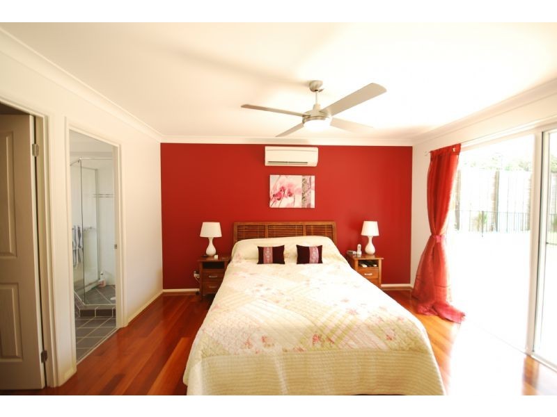 9 Santa Ana Court, Beerwah QLD 4519