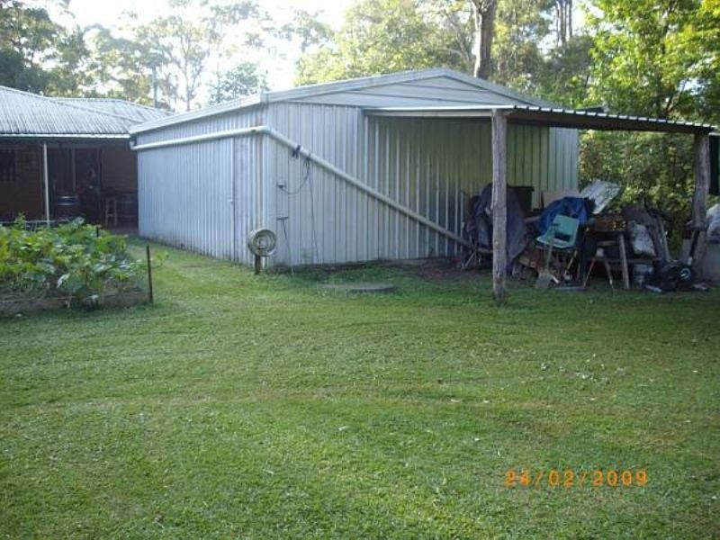 12 MARY, Landsborough QLD 4550