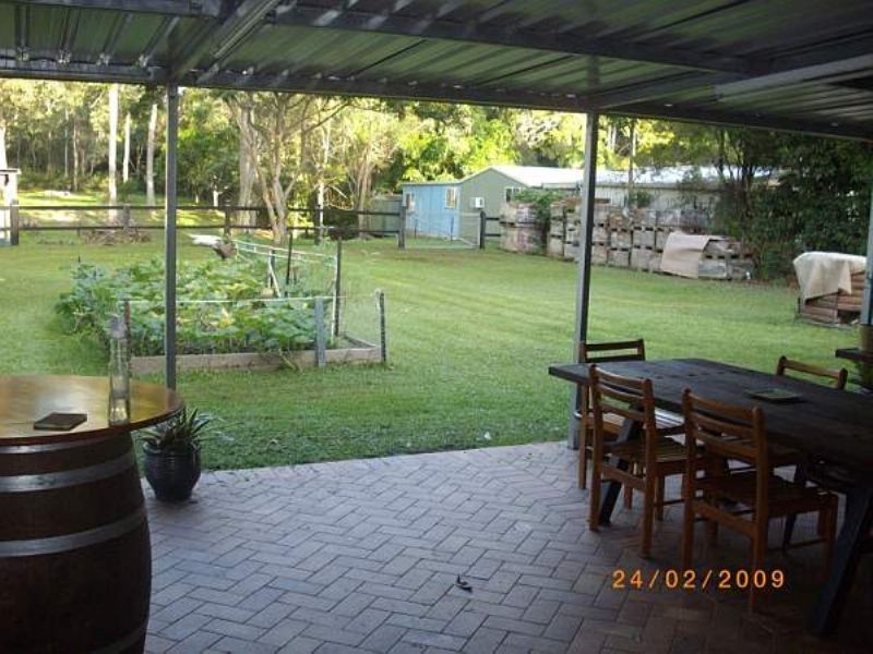 12 MARY, Landsborough QLD 4550