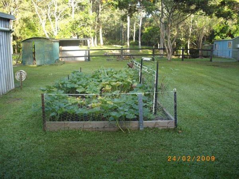 12 MARY, Landsborough QLD 4550