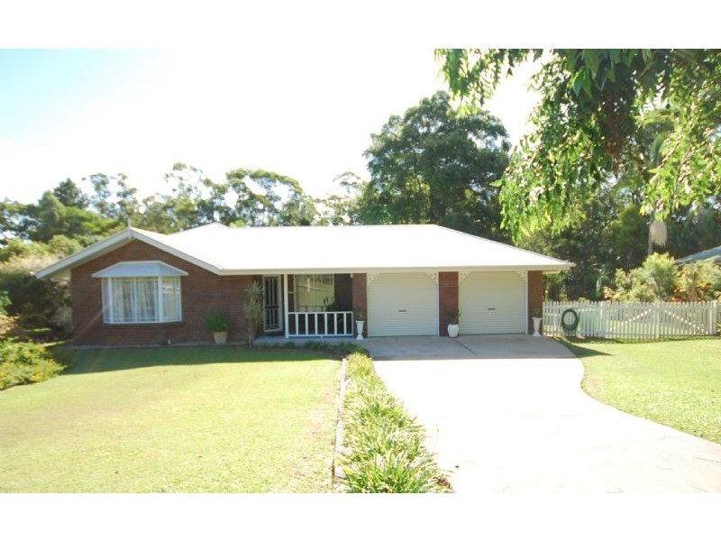 9 Marle Court, Beerwah QLD 4519