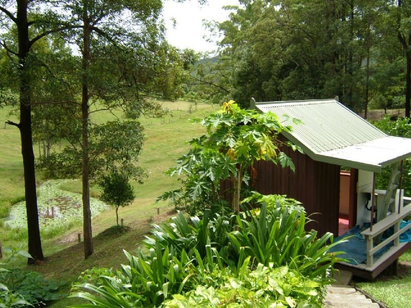 Mooloolah Valley QLD 4553