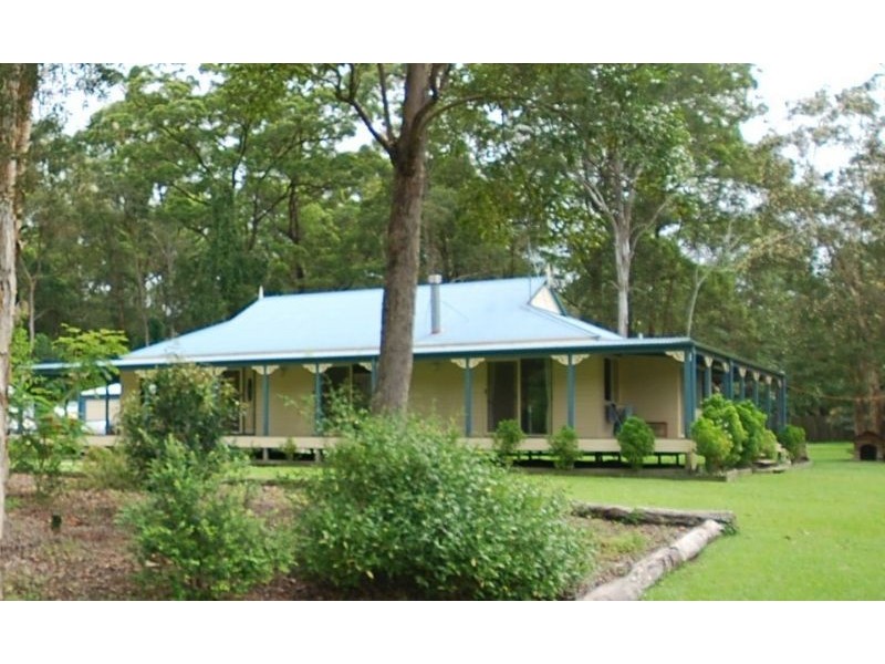 11 Mary, Landsborough QLD 4550