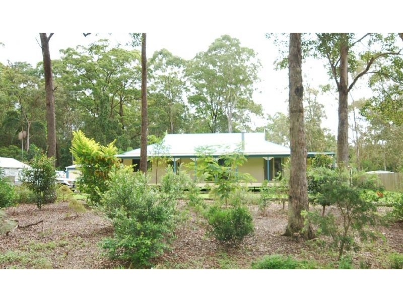 11 Mary, Landsborough QLD 4550