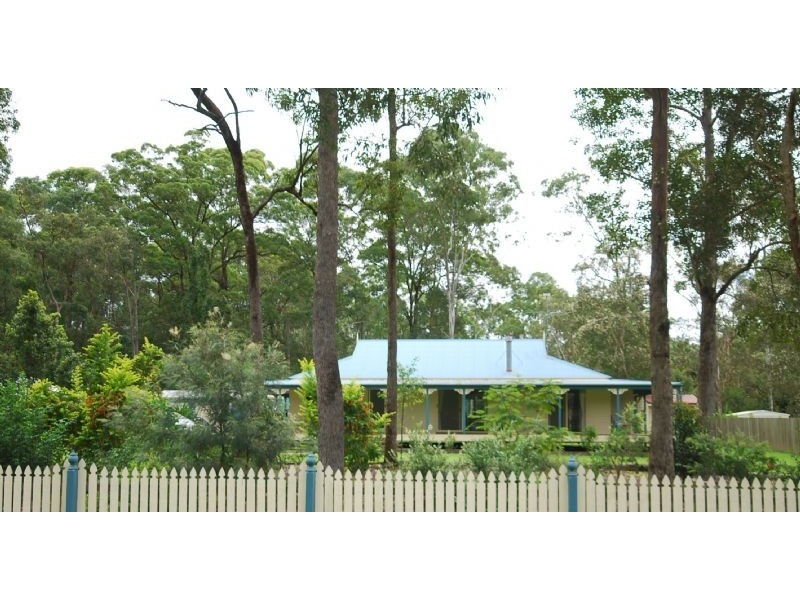 11 Mary, Landsborough QLD 4550