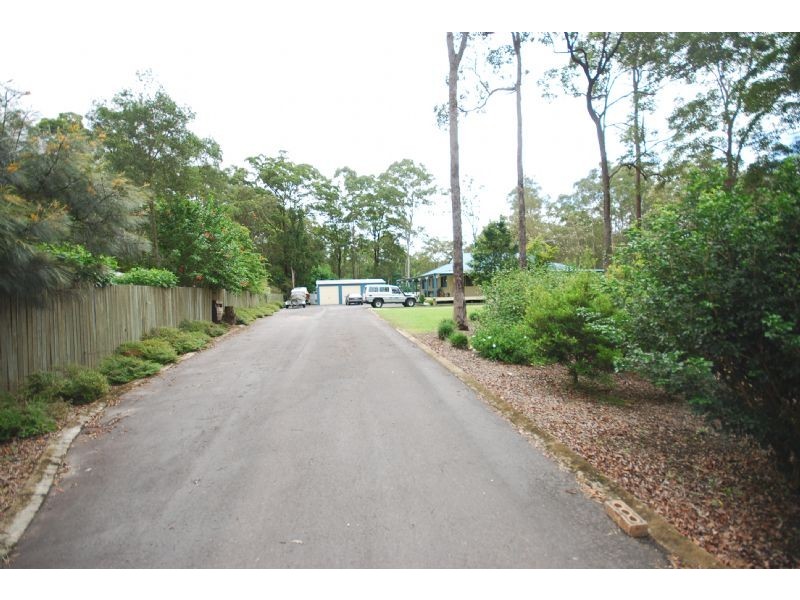 11 Mary, Landsborough QLD 4550