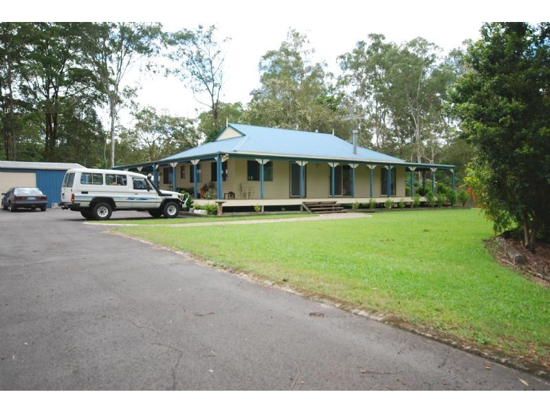 11 Mary, Landsborough QLD 4550