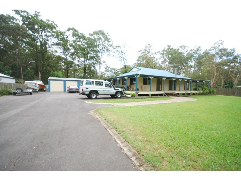 11 Mary, Landsborough QLD 4550