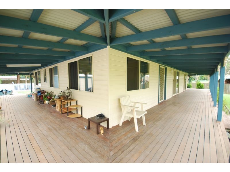11 Mary, Landsborough QLD 4550