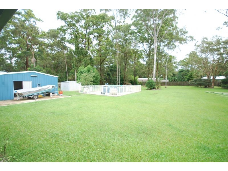 11 Mary, Landsborough QLD 4550