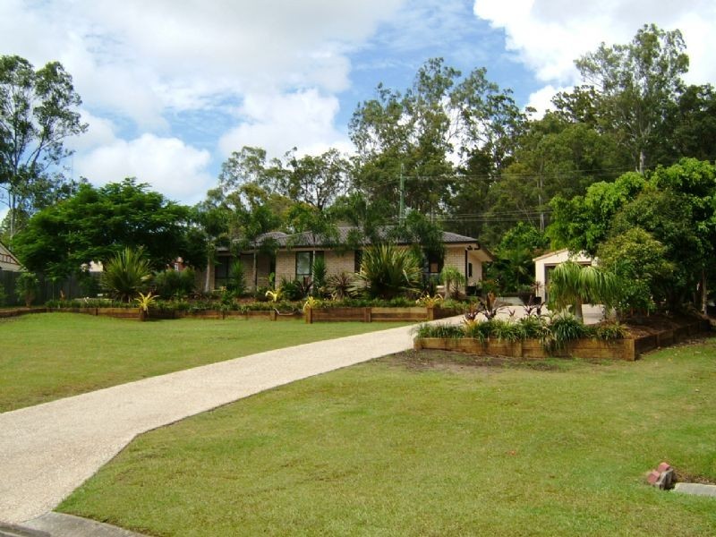 Mooloolah Valley QLD 4553