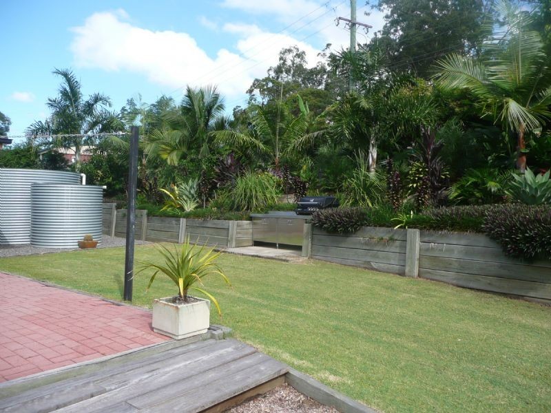Mooloolah Valley QLD 4553