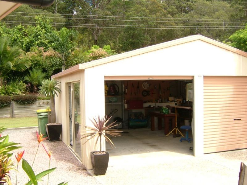 Mooloolah Valley QLD 4553