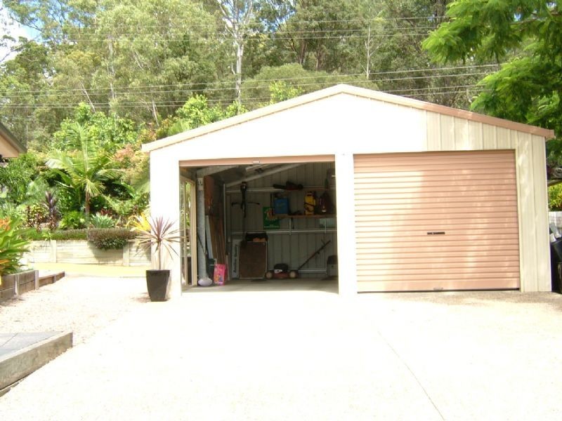 Mooloolah Valley QLD 4553
