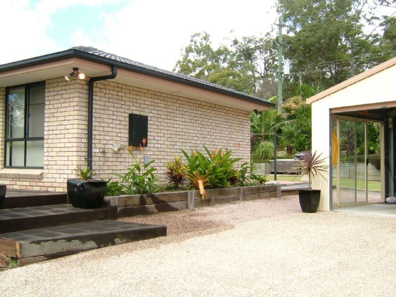 Mooloolah Valley QLD 4553
